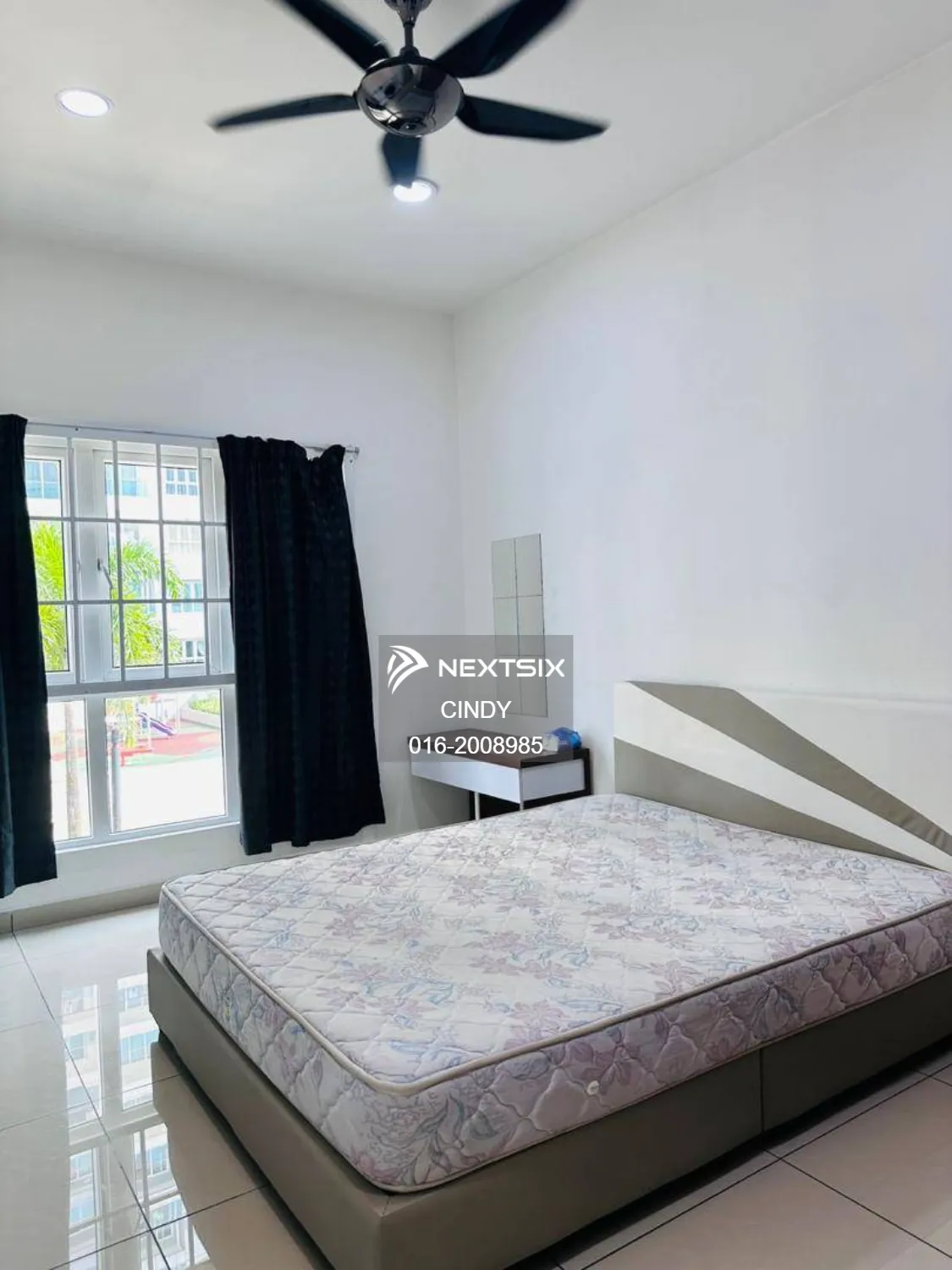 Serviced Residence For Sale in Johor Bahru Johor - Image 3