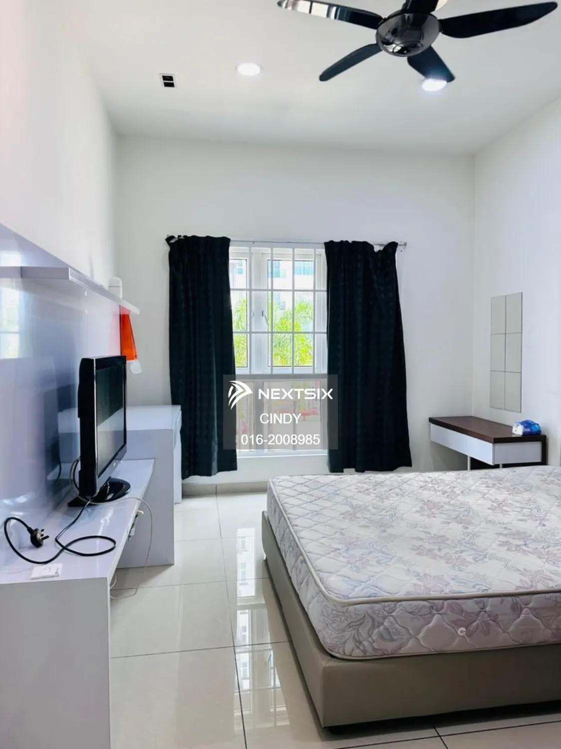 Serviced Residence For Sale in Johor Bahru Johor - Image 4