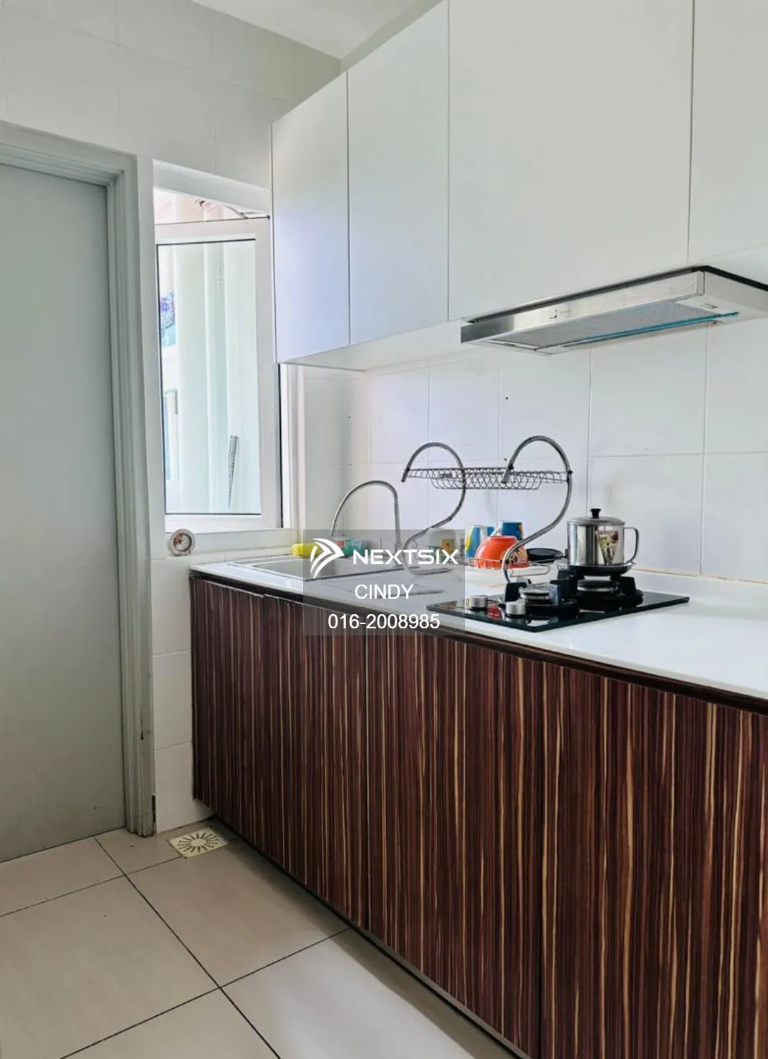 Serviced Residence For Sale in Johor Bahru Johor - Image 8