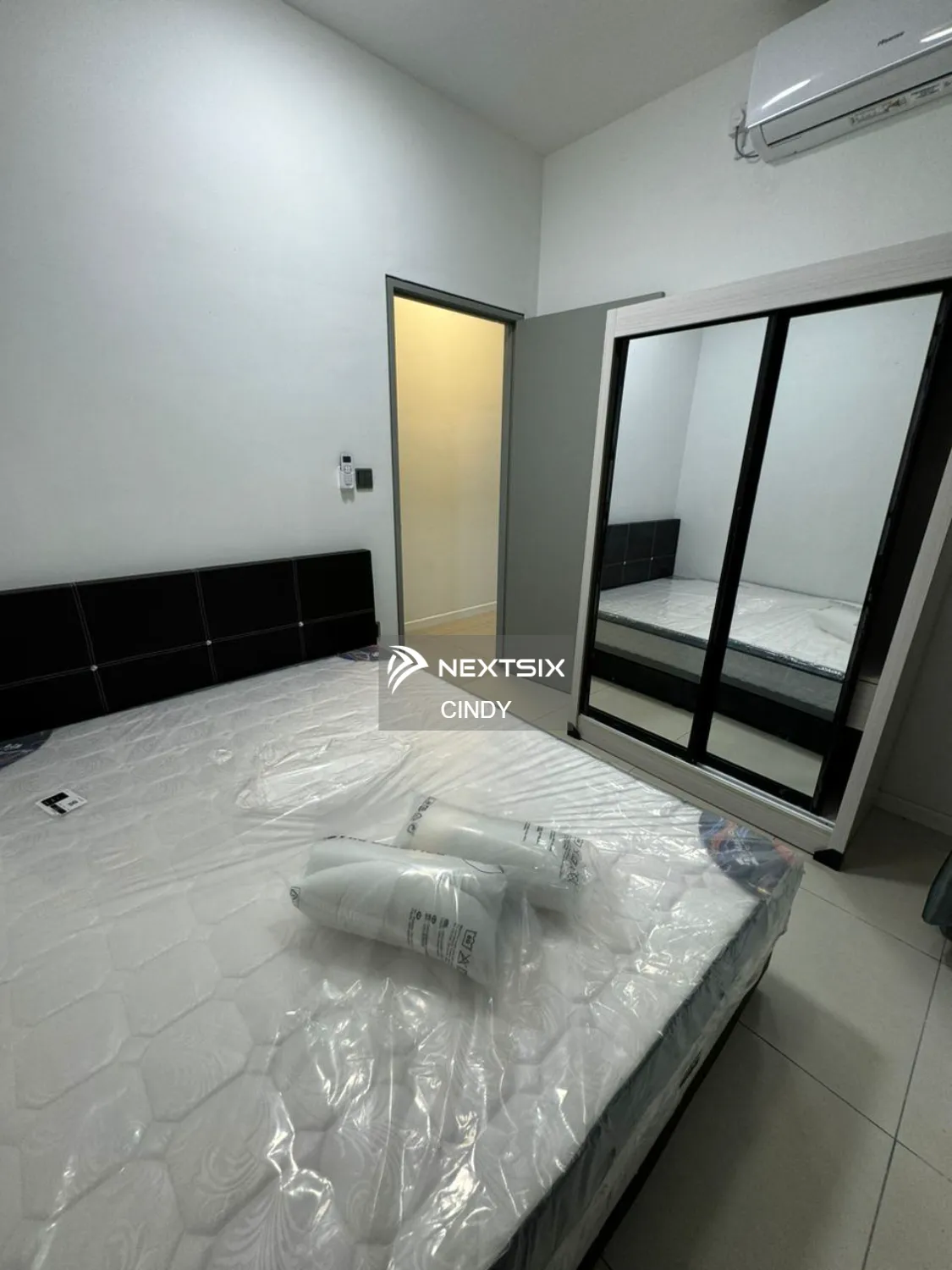 Condominium For Rent in Johor Bahru Johor - Image 10