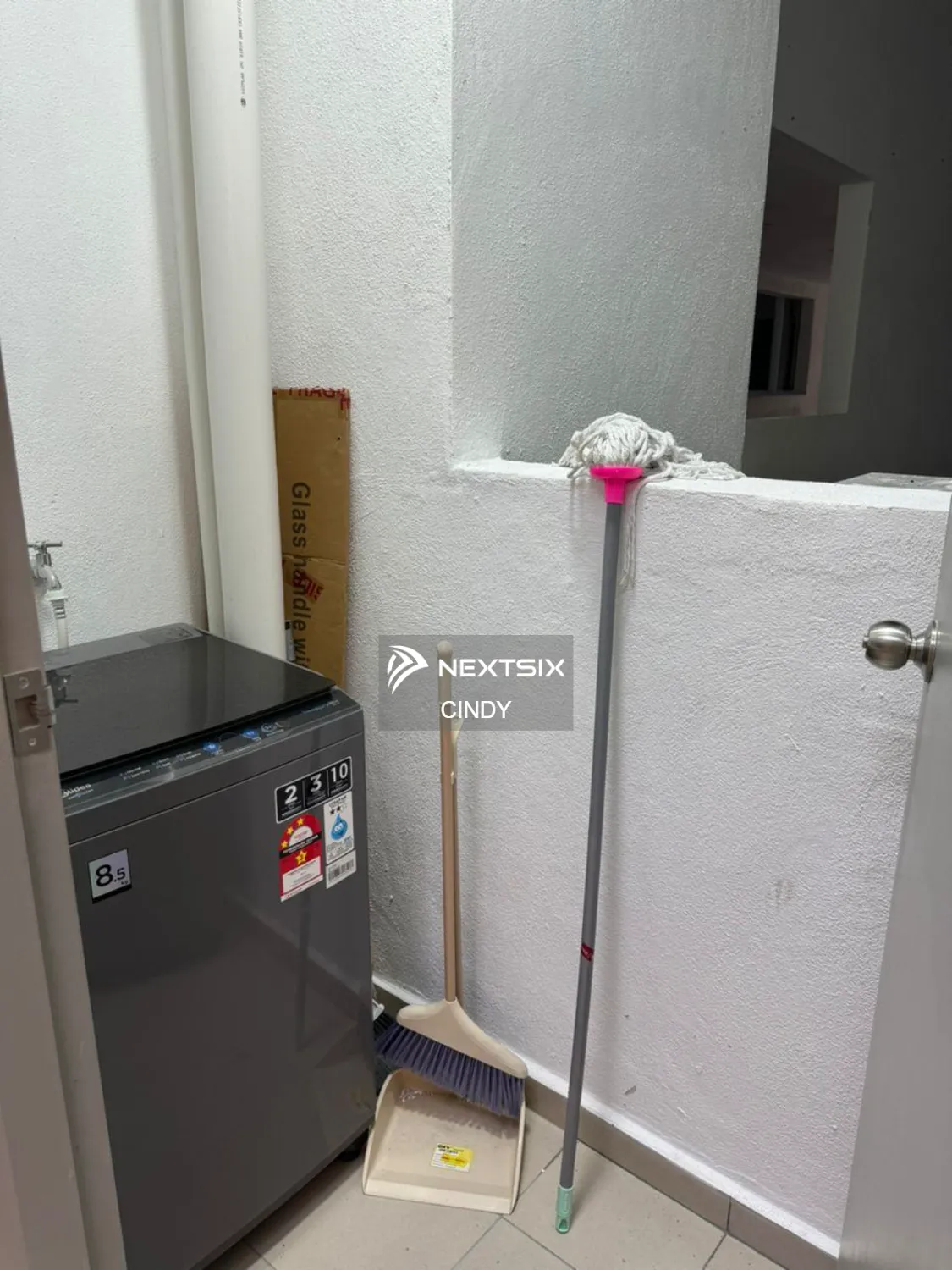 Condominium For Rent in Johor Bahru Johor - Image 11