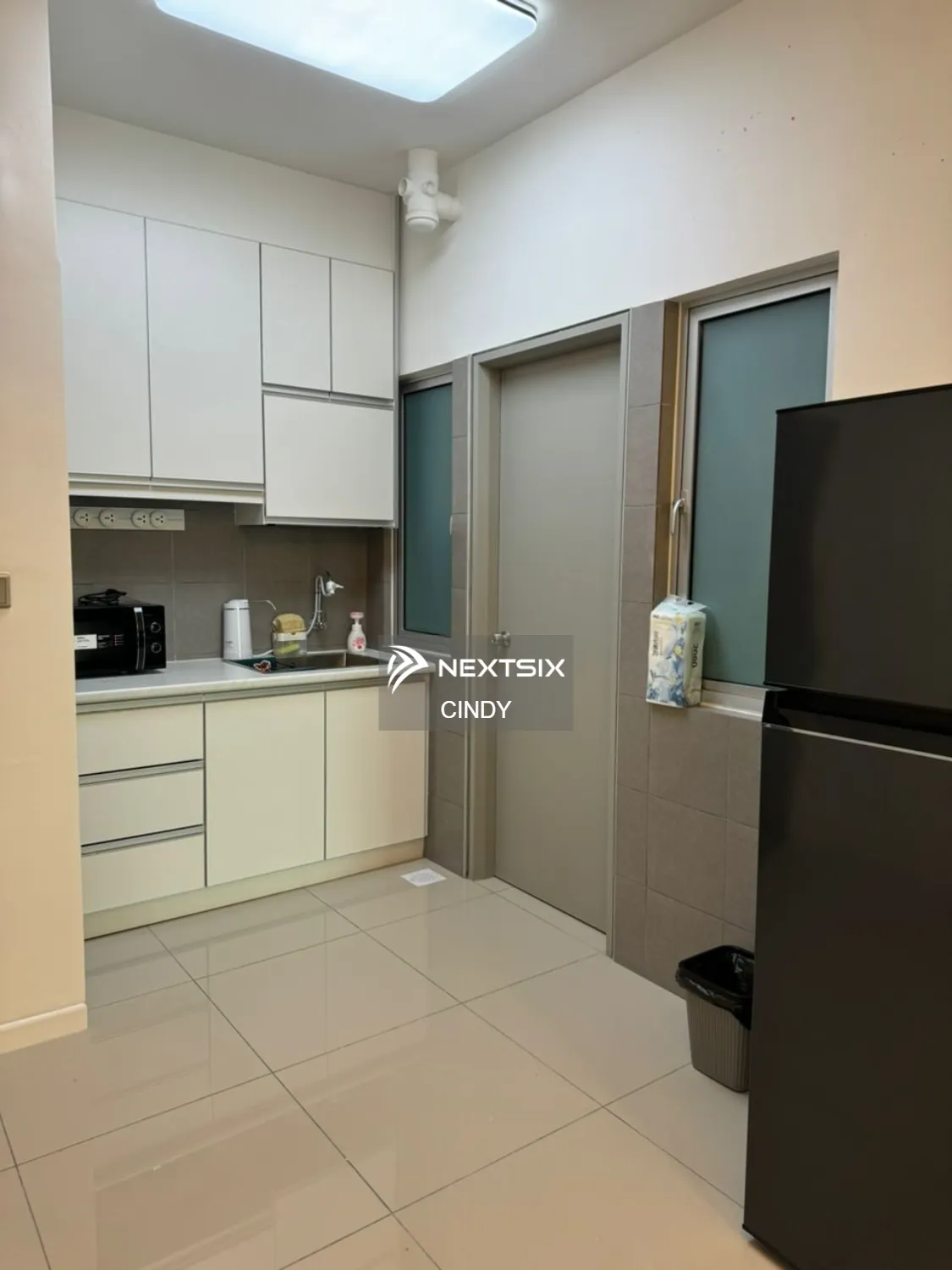 Condominium For Rent in Johor Bahru Johor - Image 12