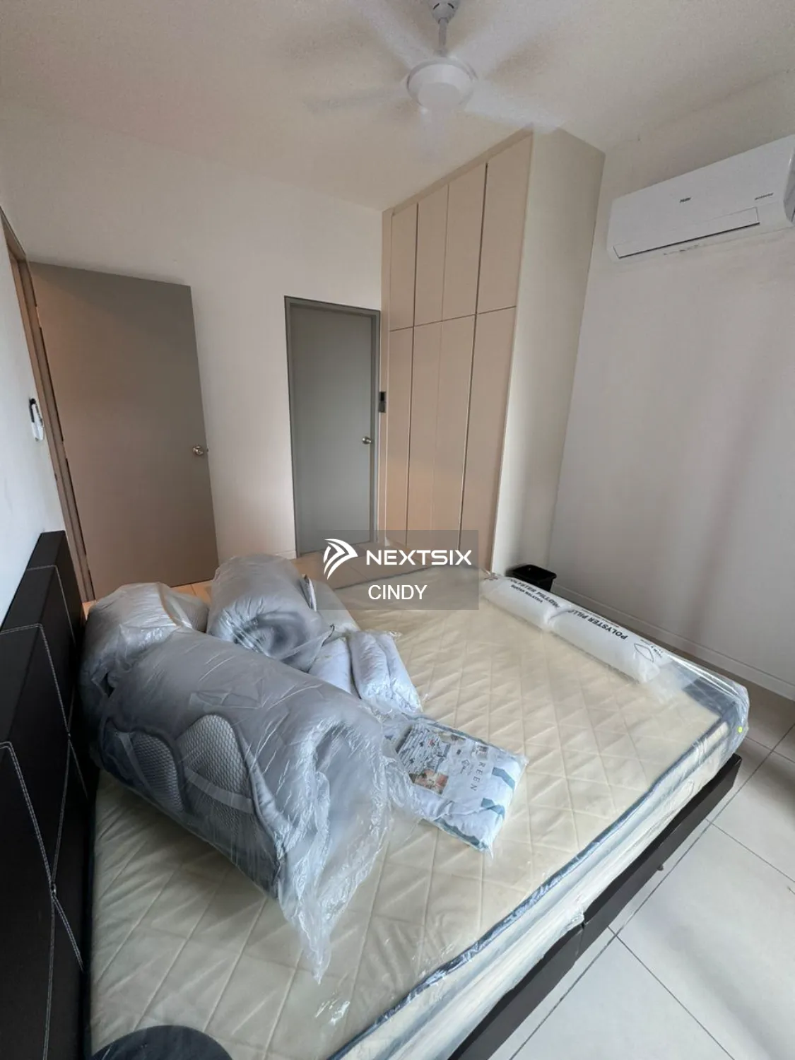 Condominium For Rent in Johor Bahru Johor - Image 13