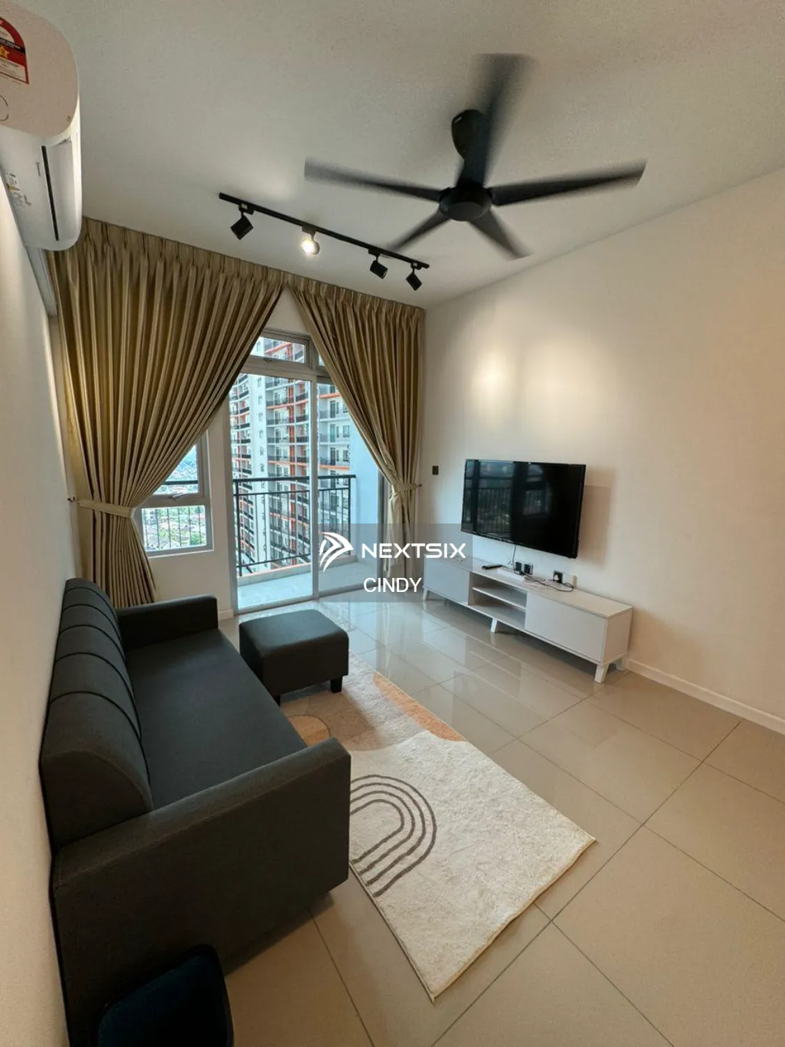 Condominium For Rent in Johor Bahru Johor - Image 14