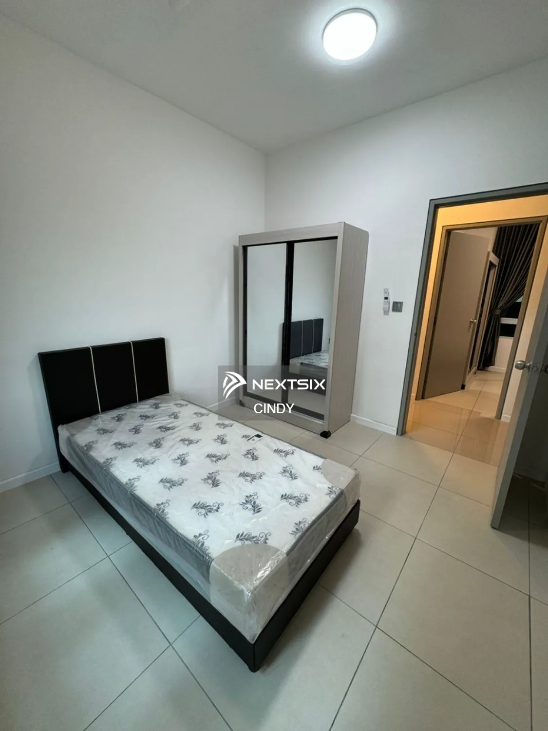 Condominium For Rent in Johor Bahru Johor - Image 2