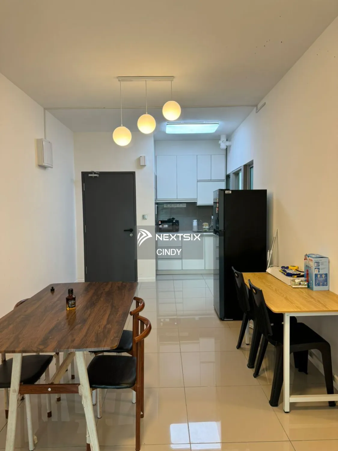 Condominium For Rent in Johor Bahru Johor - Image 4