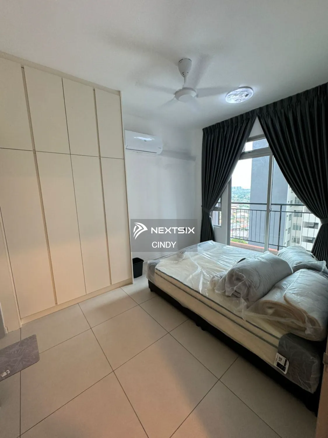 Condominium For Rent in Johor Bahru Johor - Image 5