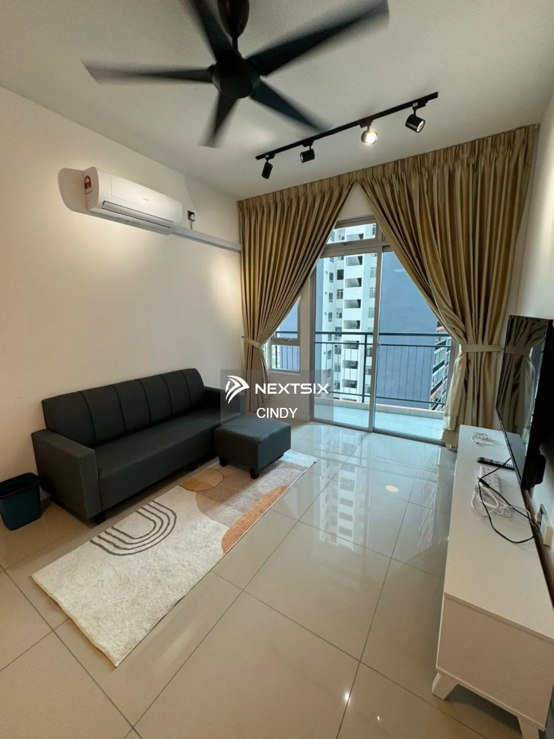 Condominium For Rent in Johor Bahru Johor - Image 6