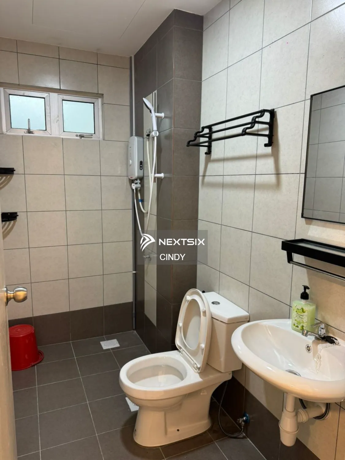 Condominium For Rent in Johor Bahru Johor - Image 8