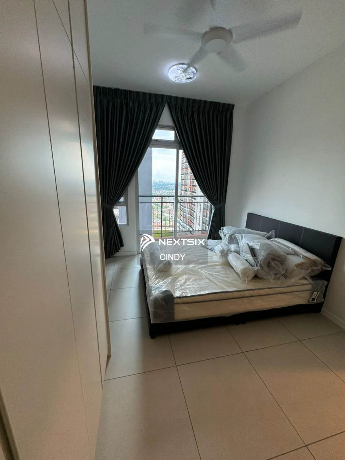 Condominium For Rent in Johor Bahru Johor - Image 9