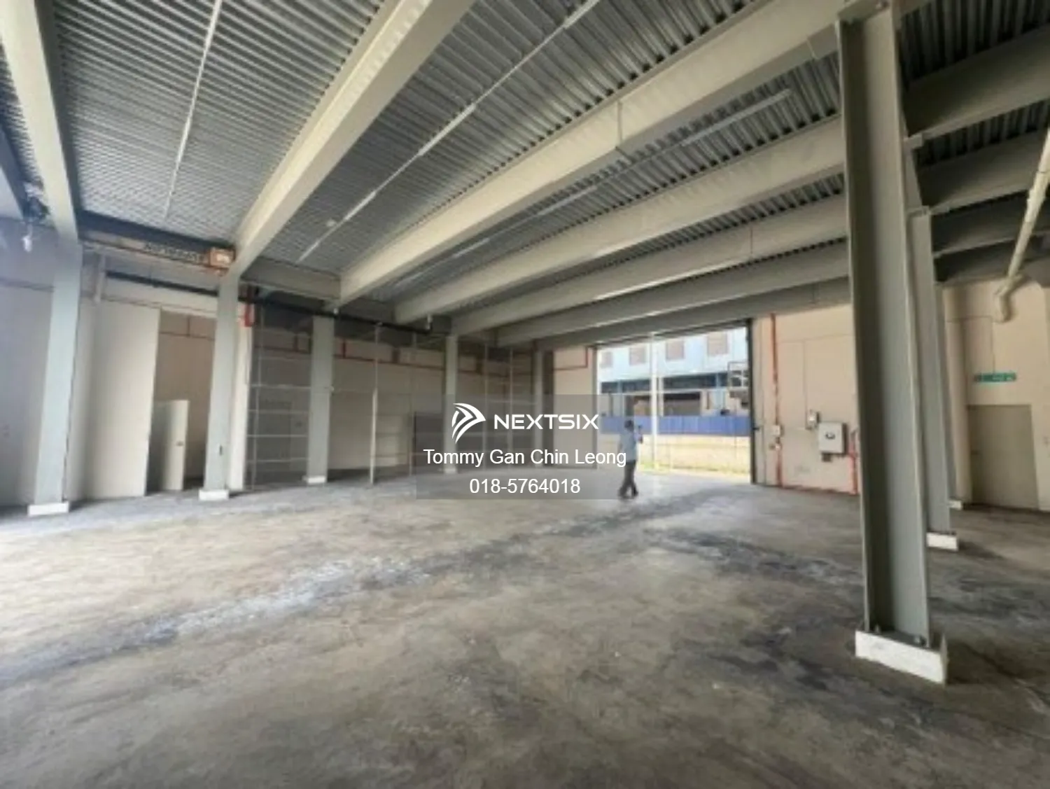 Detached Factory For Rent in Juru Penang - Image 2