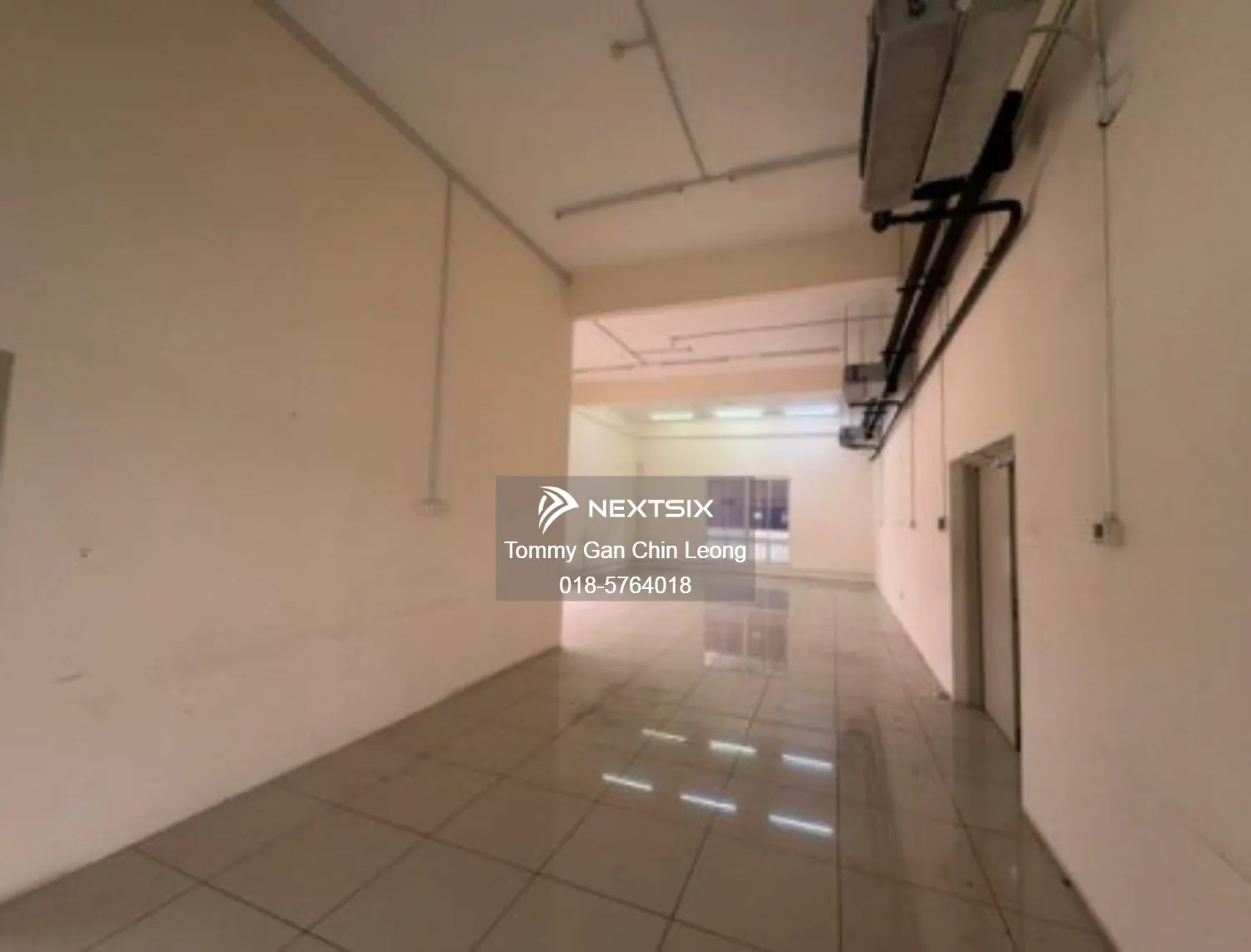 Detached Factory For Rent in Juru Penang - Image 3