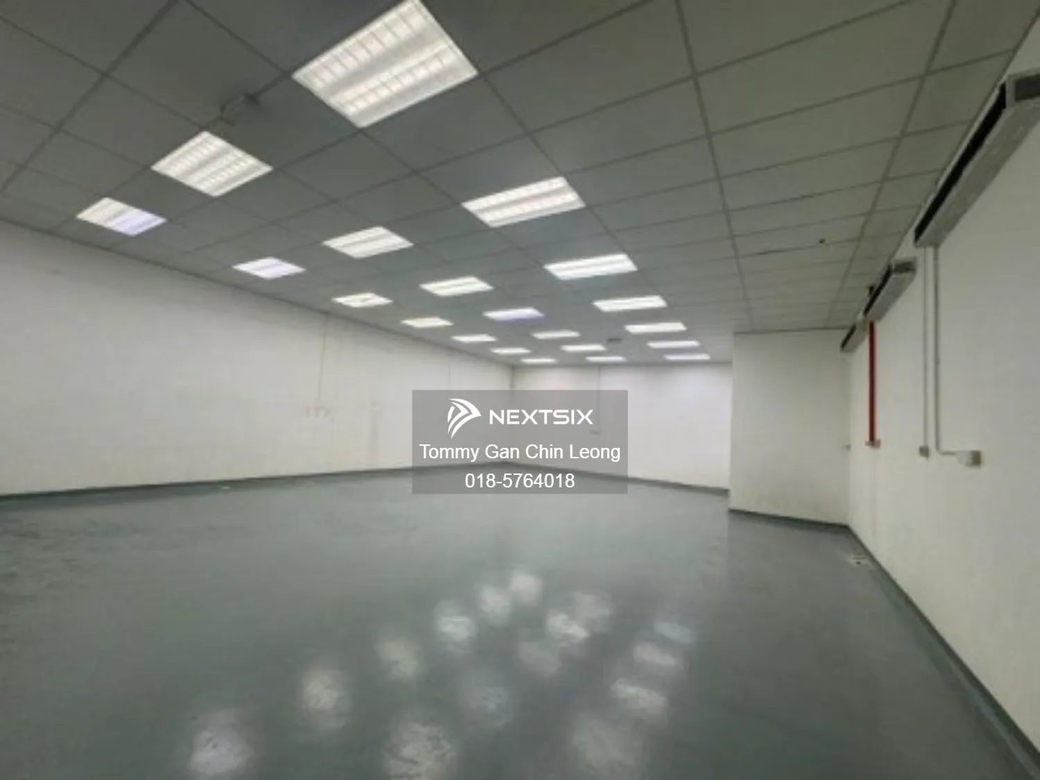Detached Factory For Rent in Juru Penang - Image 4