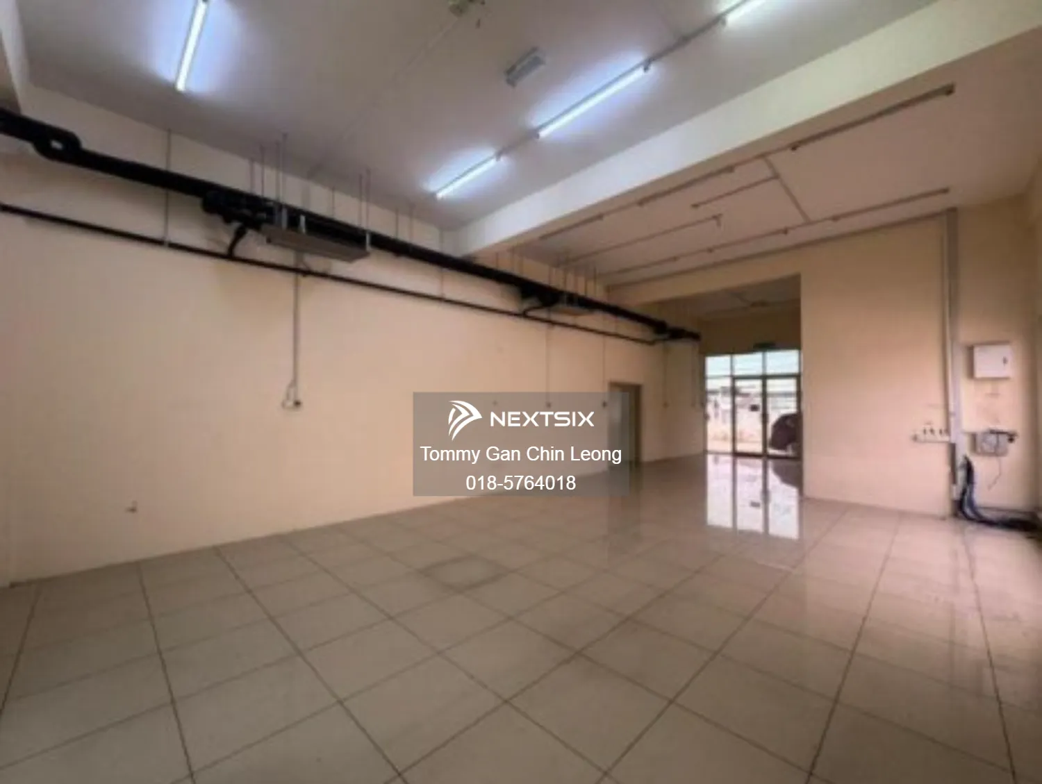 Detached Factory For Rent in Juru Penang - Image 5