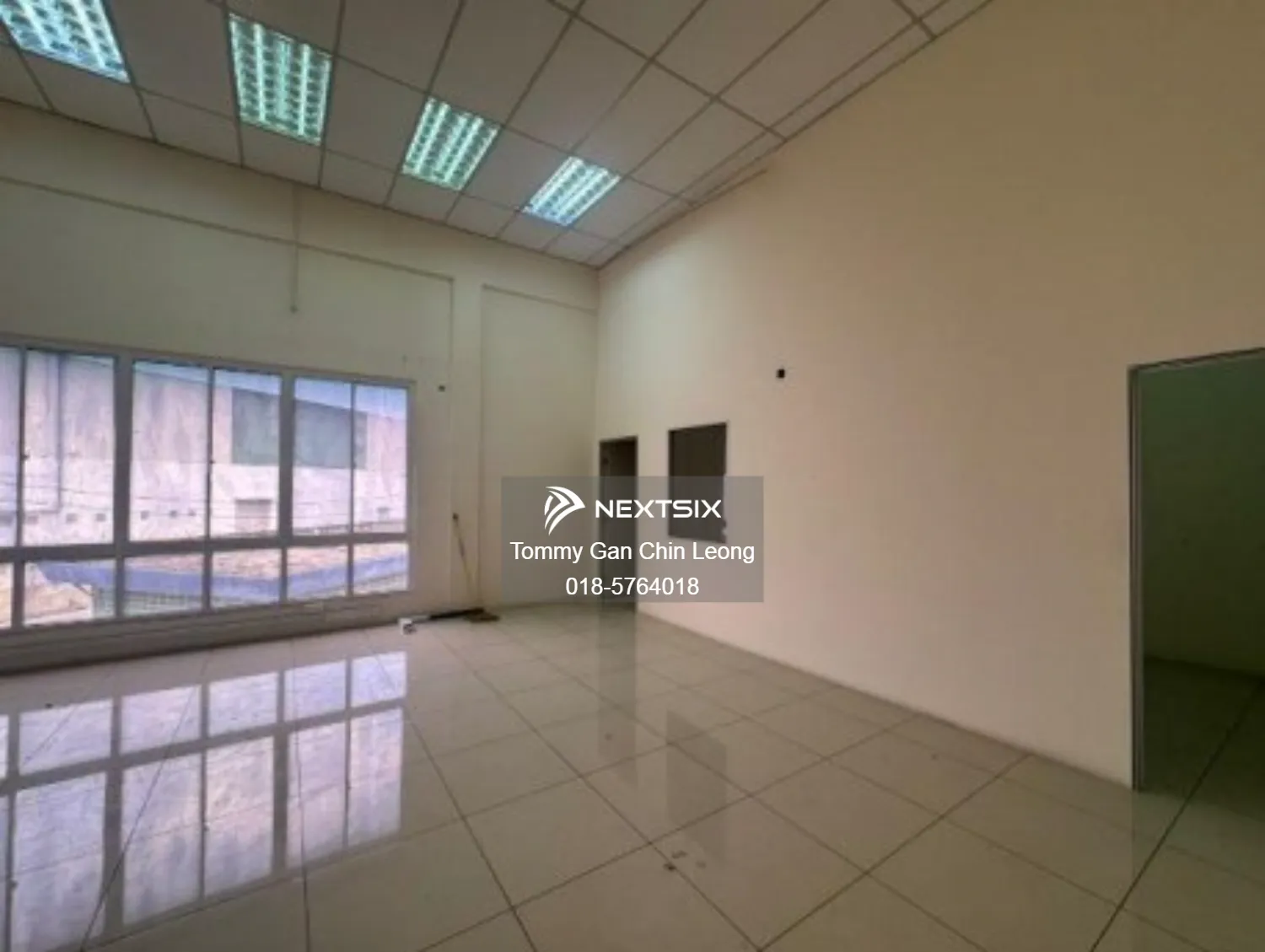 Detached Factory For Rent in Juru Penang - Image 6