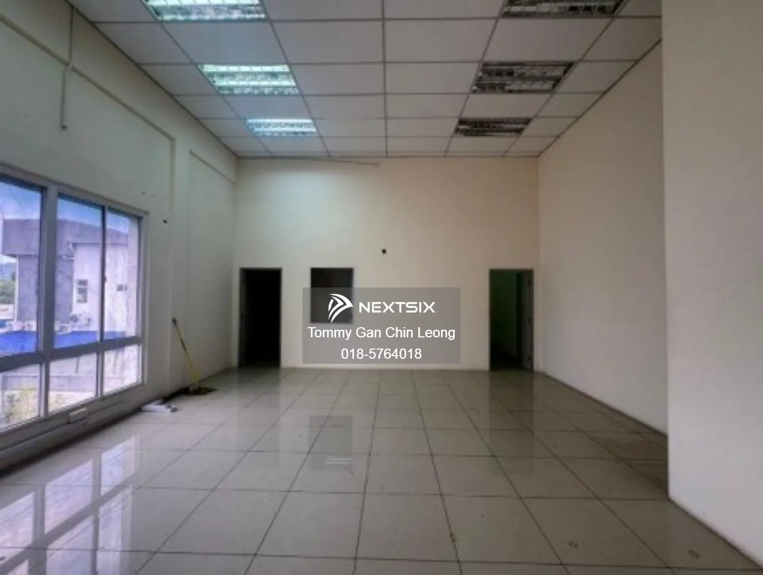 Detached Factory For Rent in Juru Penang - Image 7