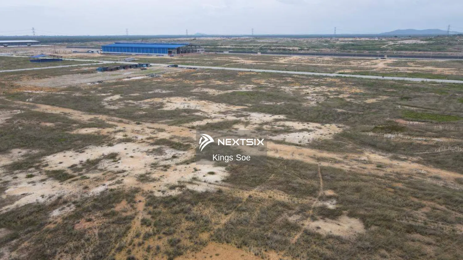 Industrial Land For Sale in Kapar Selangor - Image 5