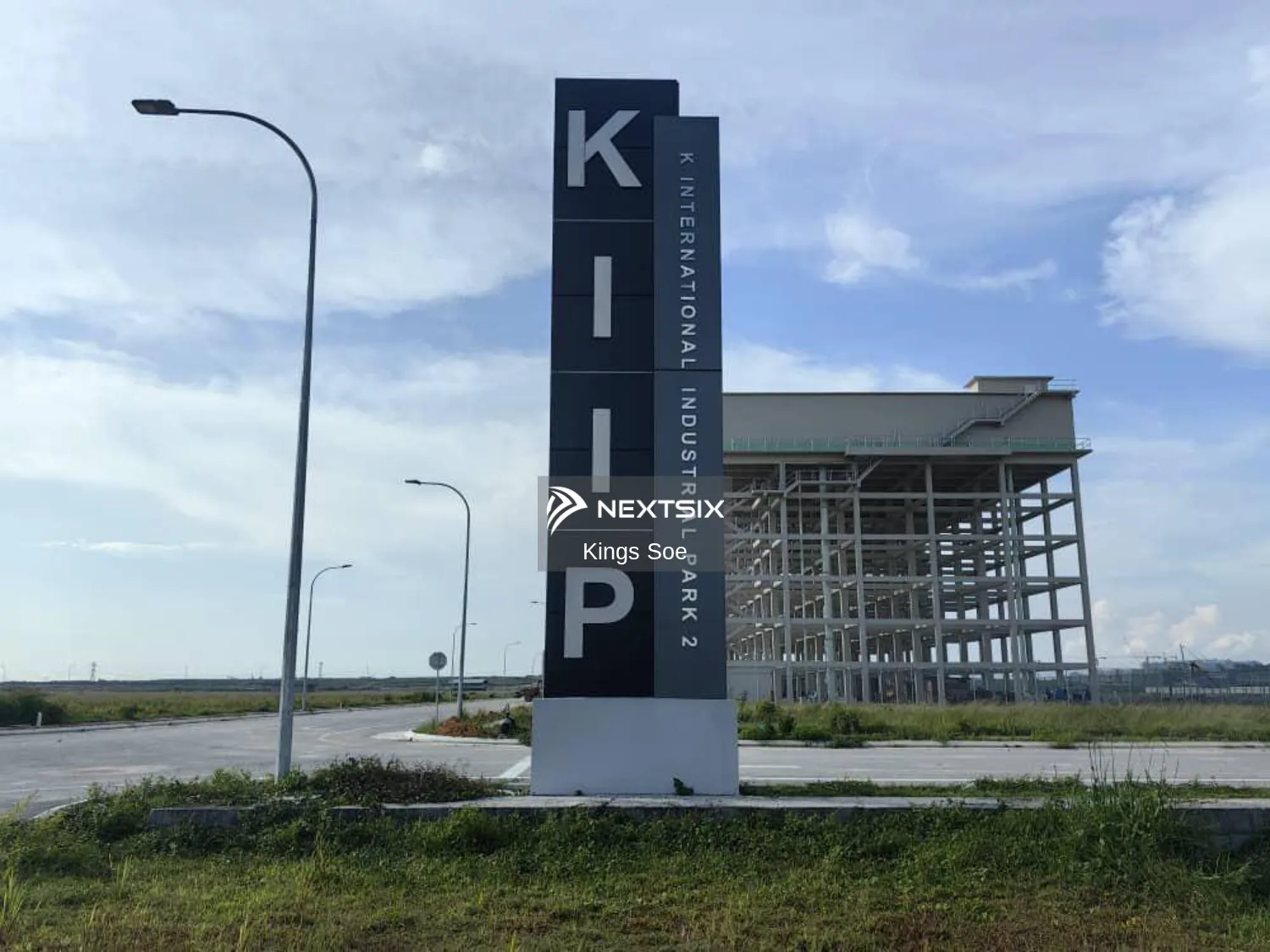 Industrial Land For Sale in Kapar Selangor - Image 6