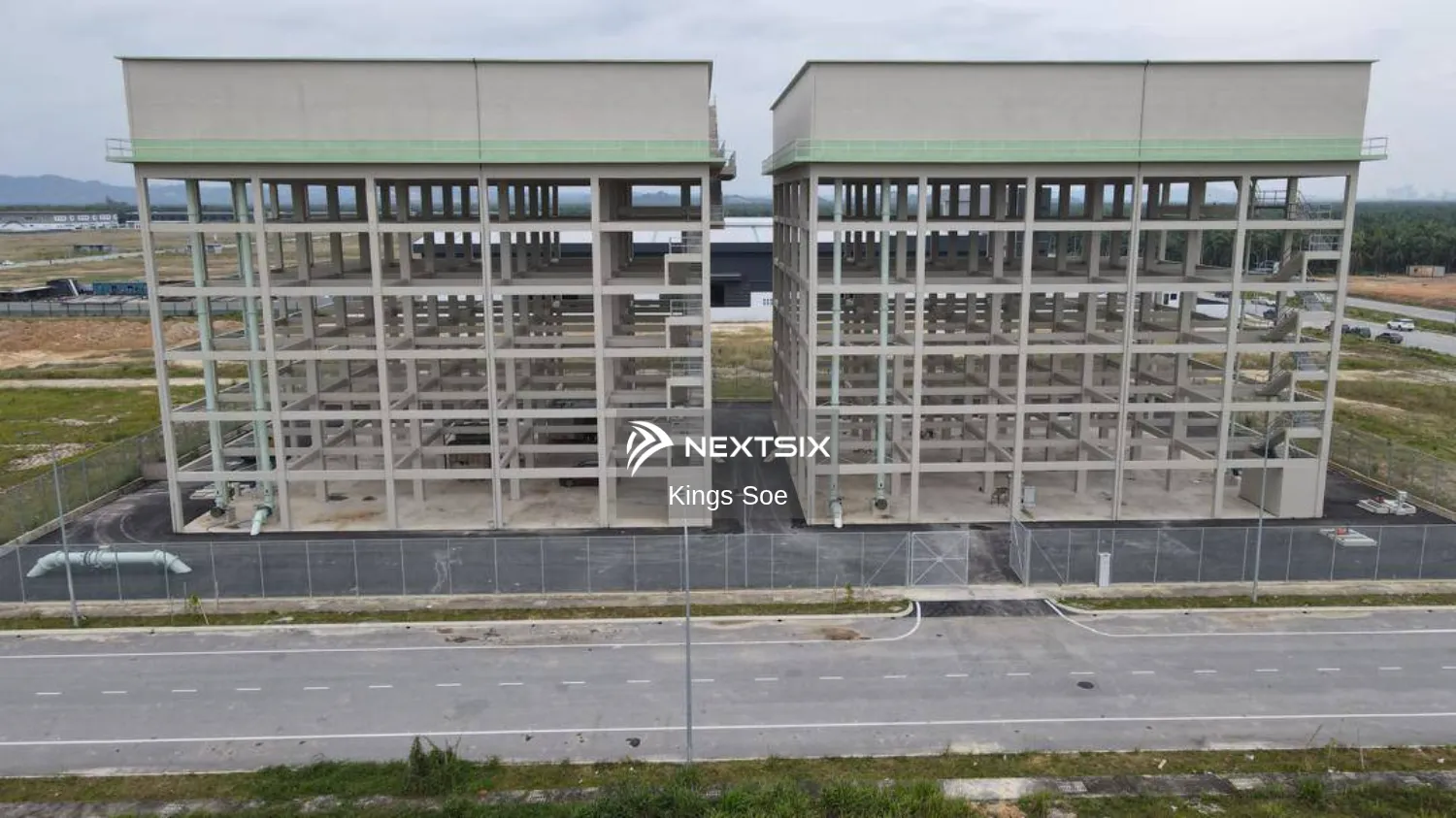 Industrial Land For Sale in Kapar Selangor - Image 7