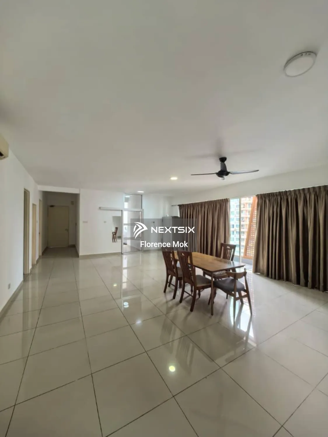 Condominium For Sale in Kuchai Lama Kuala Lumpur