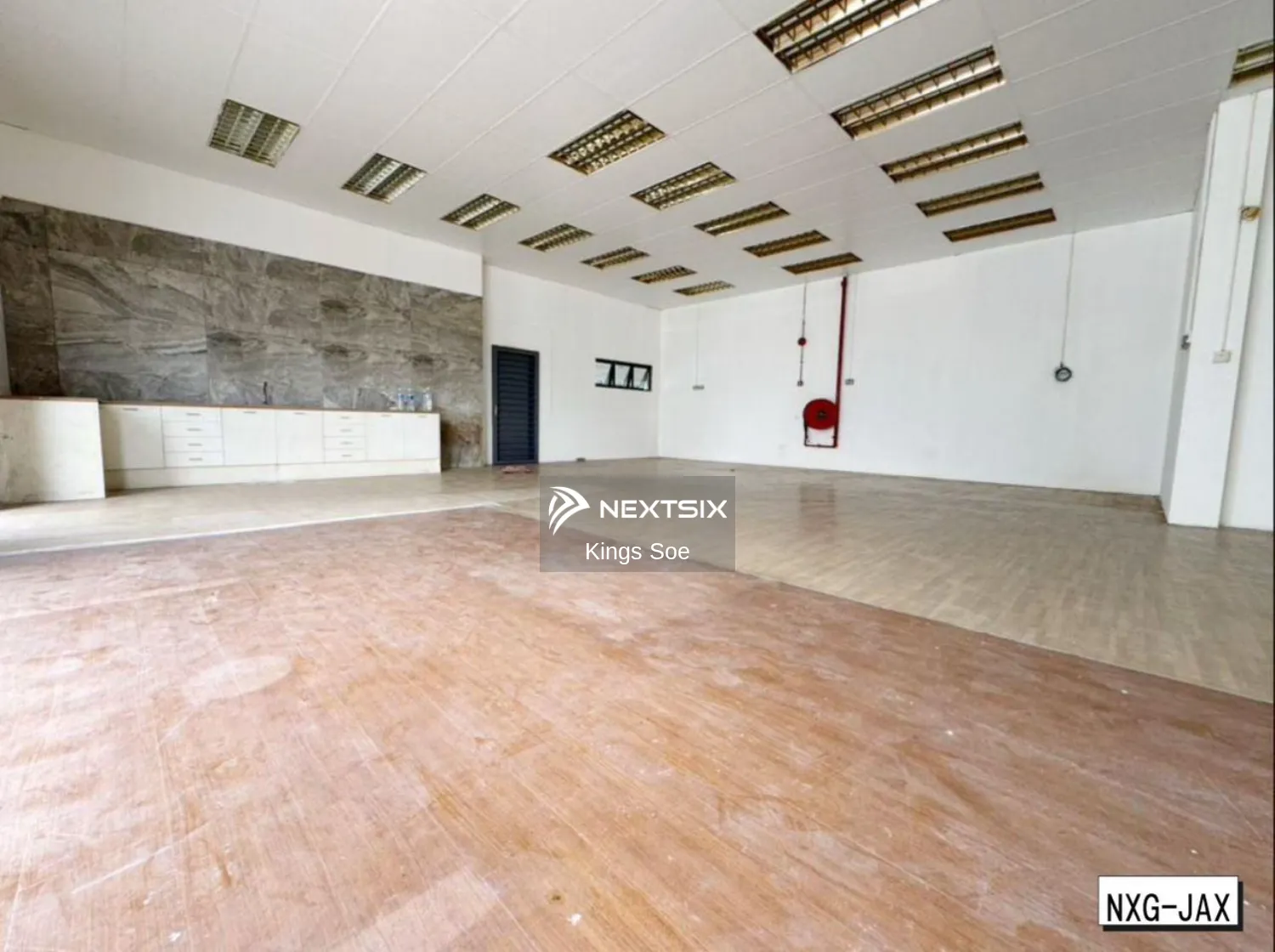 Semi-D Factory For Sale in Klang Selangor - Image 5