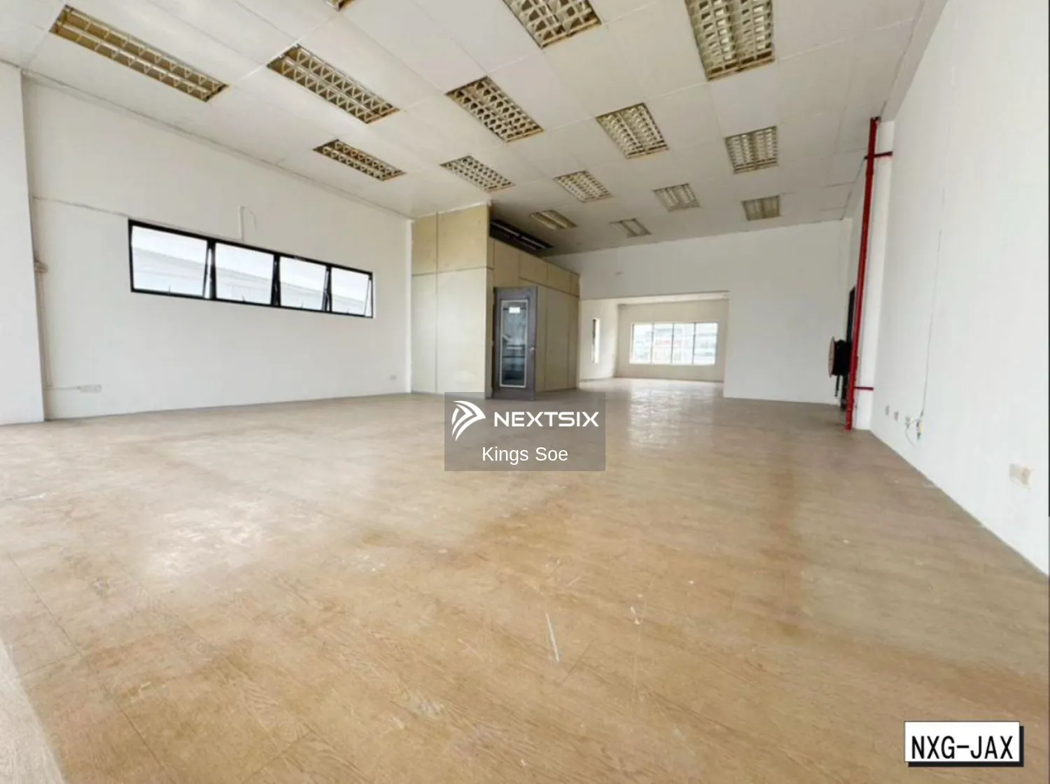Semi-D Factory For Sale in Klang Selangor - Image 6