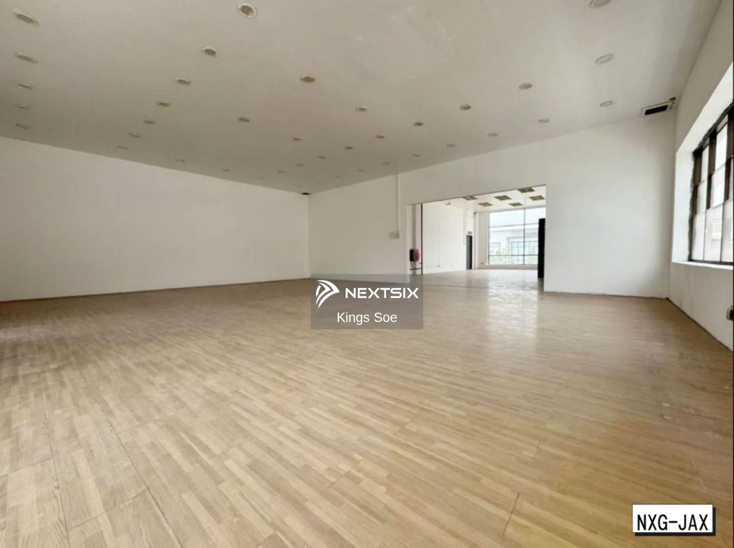 Semi-D Factory For Sale in Klang Selangor - Image 7