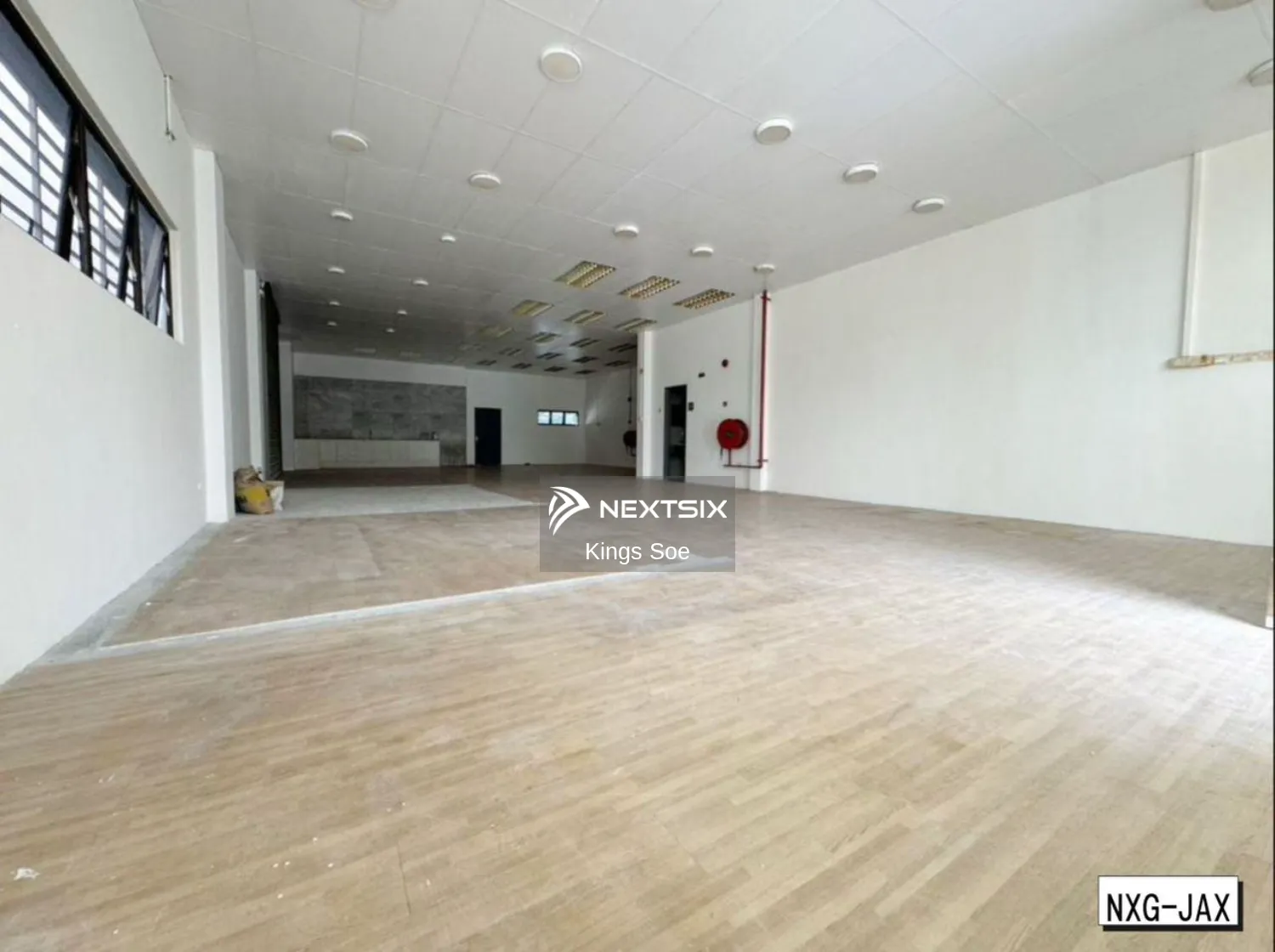 Semi-D Factory For Sale in Klang Selangor - Image 8