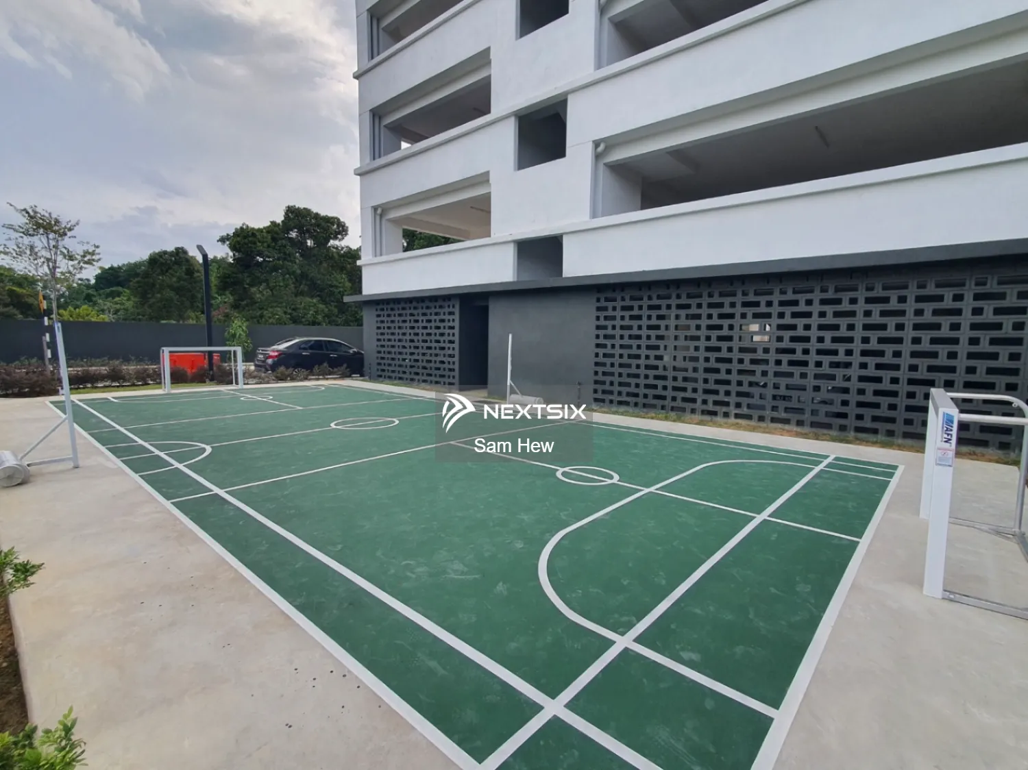 Condominium For Rent in Semenyih Selangor - Image 11