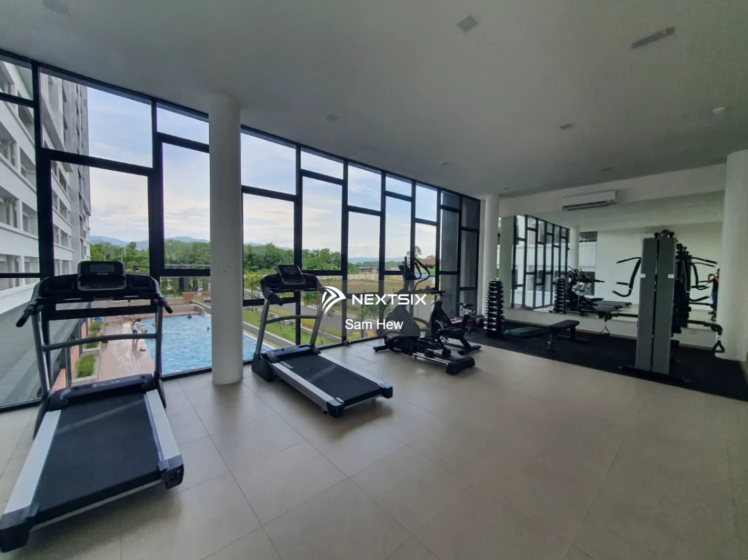 Condominium For Rent in Semenyih Selangor - Image 12