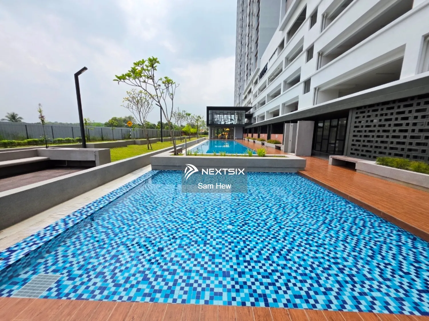 Condominium For Rent in Semenyih Selangor - Image 16