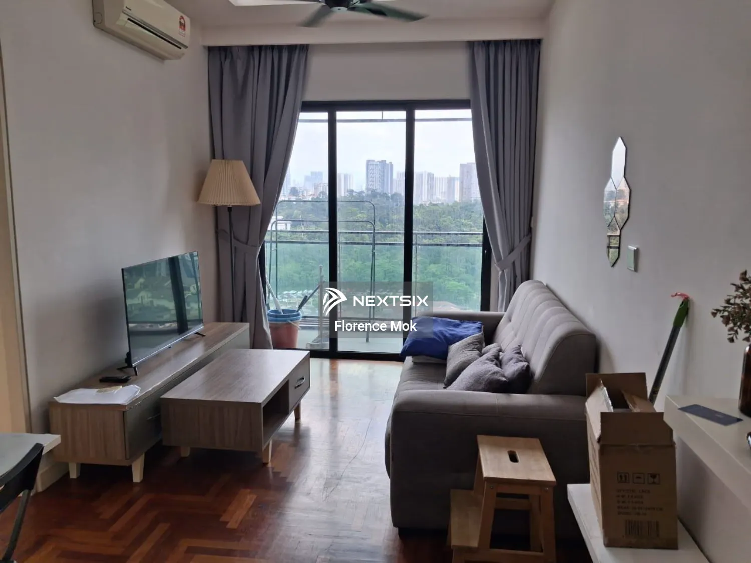 Serviced Residence For Sale in Jalan Klang Lama Kuala Lumpur