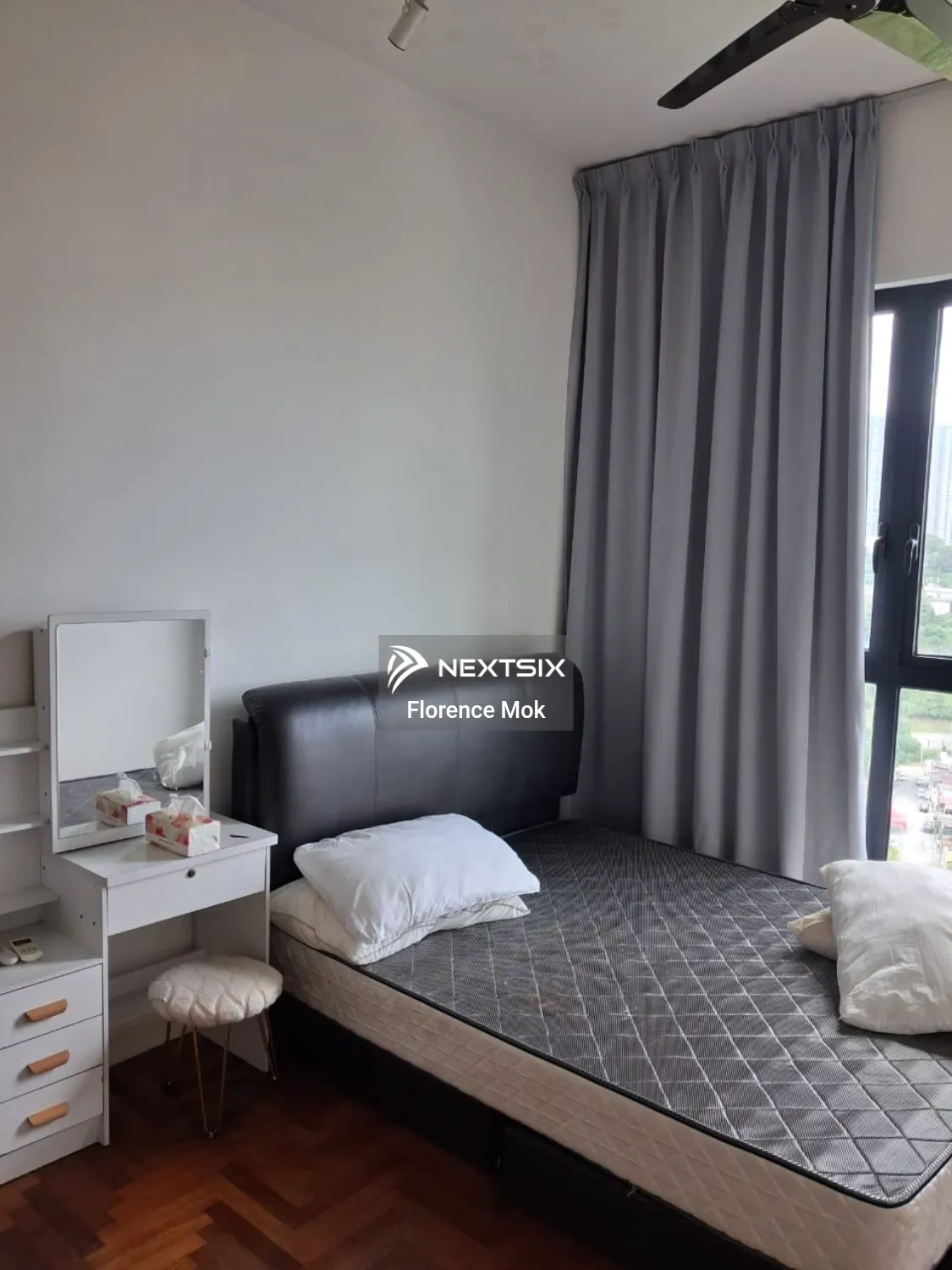 Serviced Residence For Sale in Jalan Klang Lama Wilayah Persekutuan Kuala Lumpur - Image 5