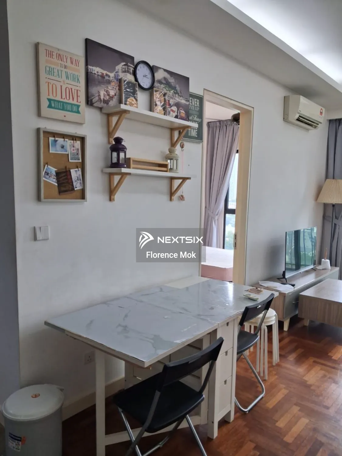 Serviced Residence For Sale in Jalan Klang Lama Wilayah Persekutuan Kuala Lumpur - Image 7