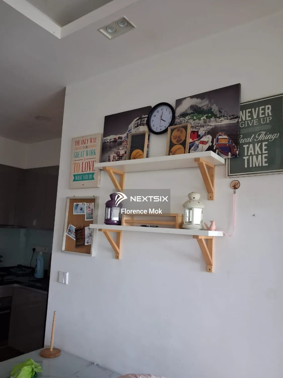 Serviced Residence For Sale in Jalan Klang Lama Wilayah Persekutuan Kuala Lumpur - Image 8