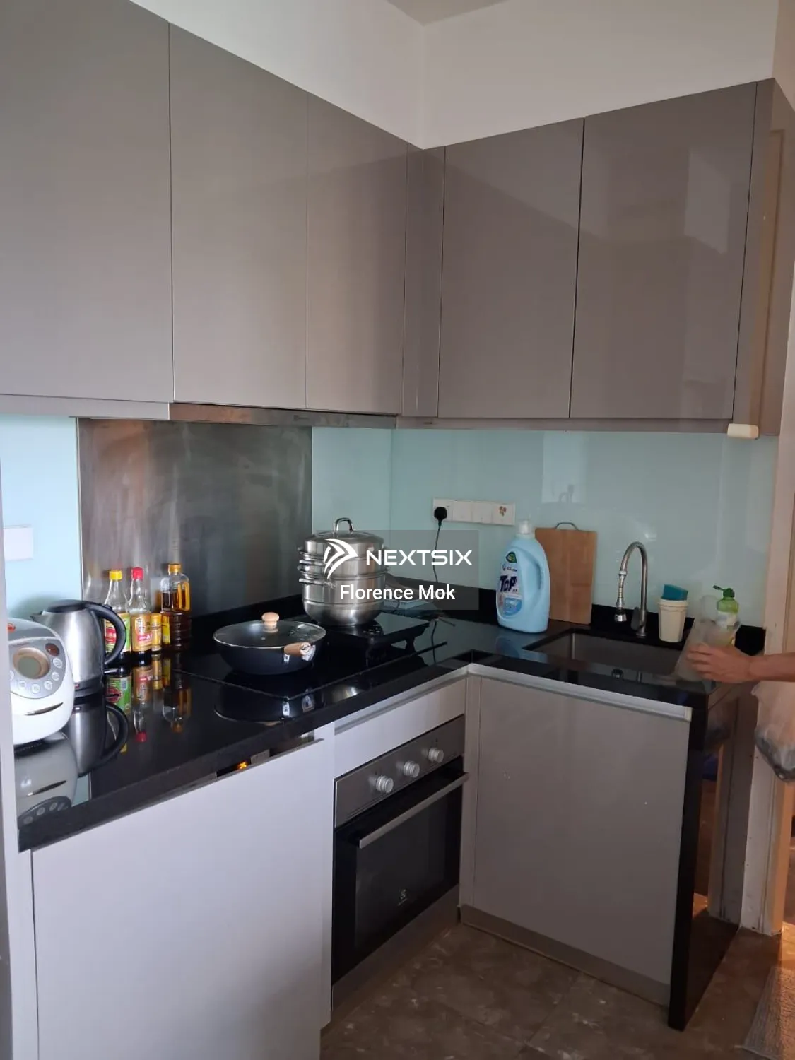 Serviced Residence For Sale in Jalan Klang Lama Wilayah Persekutuan Kuala Lumpur - Image 9