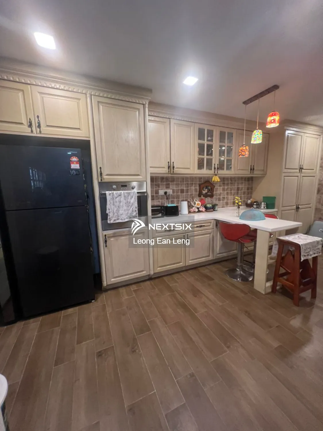 2-sty Terrace/Link House For Sale in Alam Impian Selangor