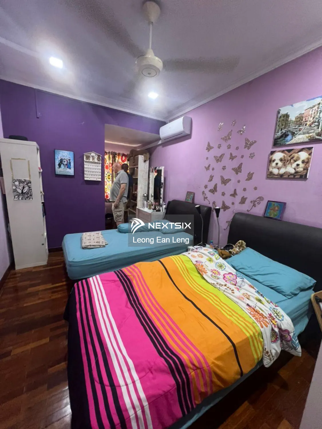 2-sty Terrace/Link House For Sale in Alam Impian Selangor - Image 10