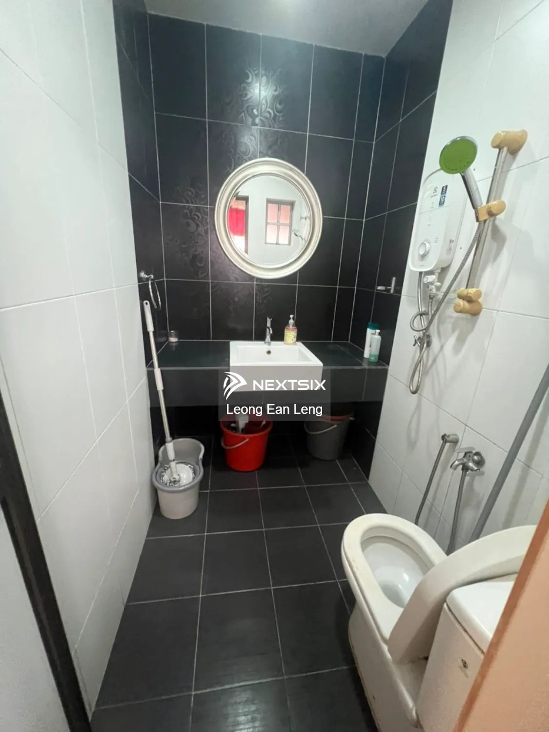 2-sty Terrace/Link House For Sale in Alam Impian Selangor - Image 11