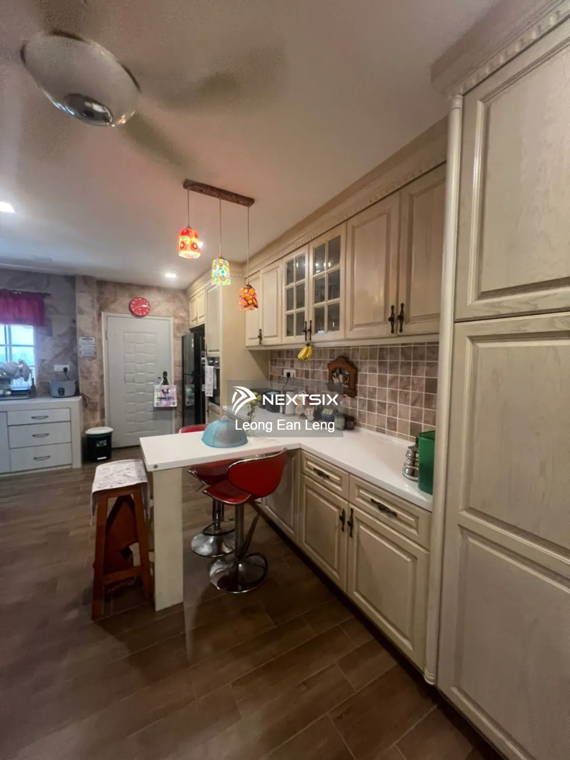 2-sty Terrace/Link House For Sale in Alam Impian Selangor - Image 2