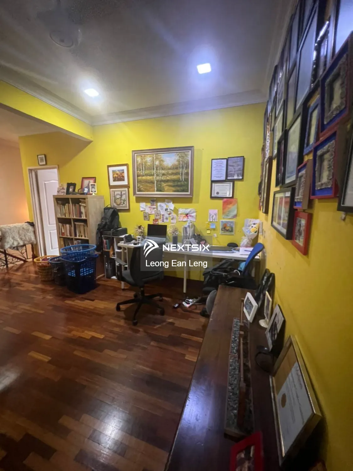 2-sty Terrace/Link House For Sale in Alam Impian Selangor - Image 5