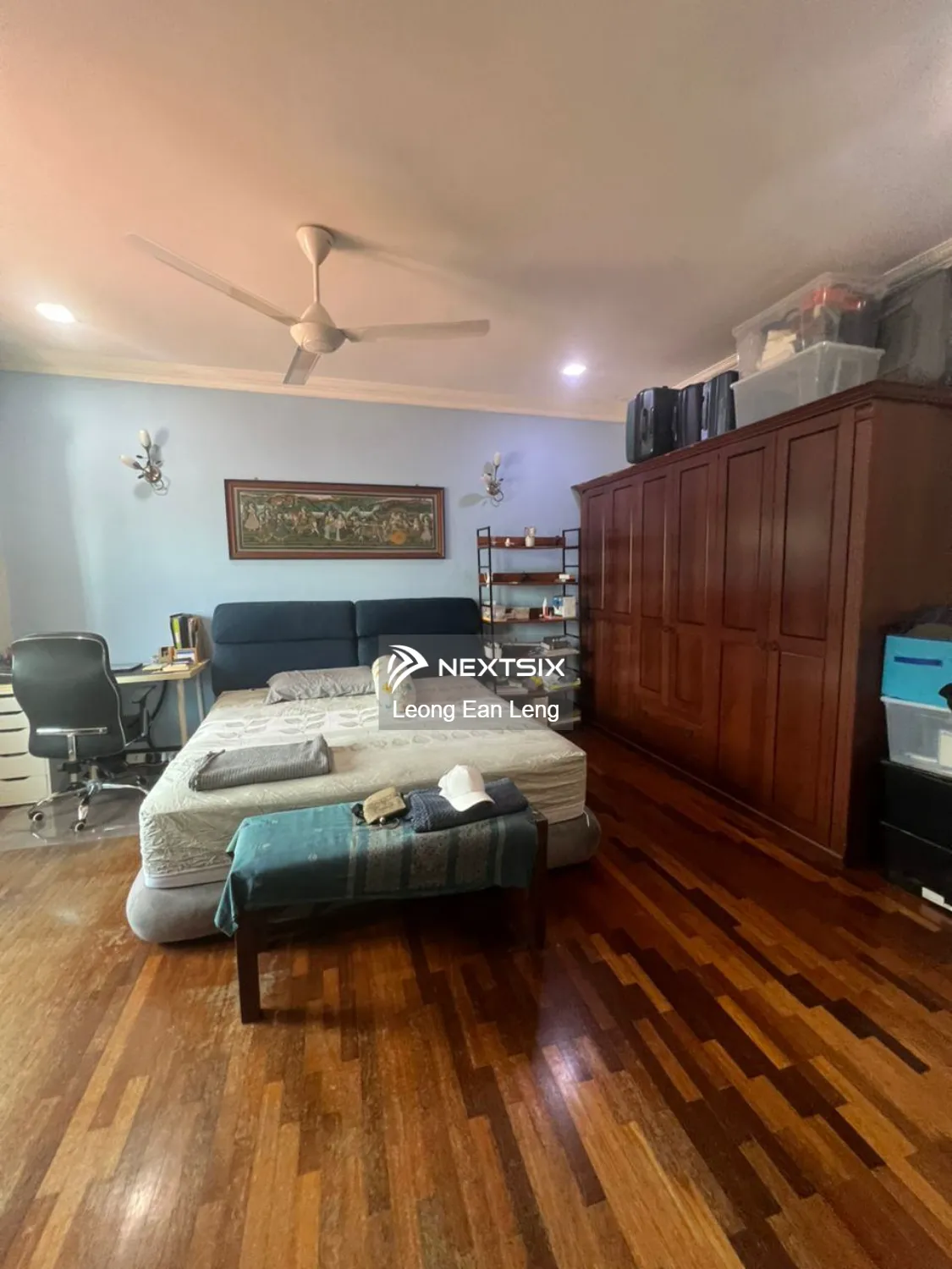 2-sty Terrace/Link House For Sale in Alam Impian Selangor - Image 6