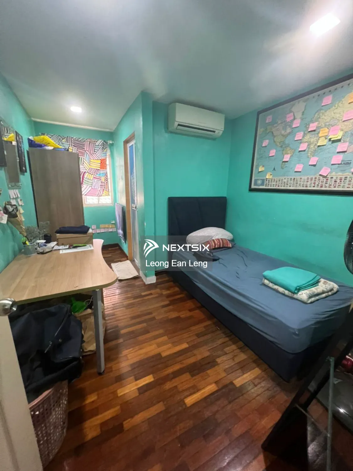 2-sty Terrace/Link House For Sale in Alam Impian Selangor - Image 7