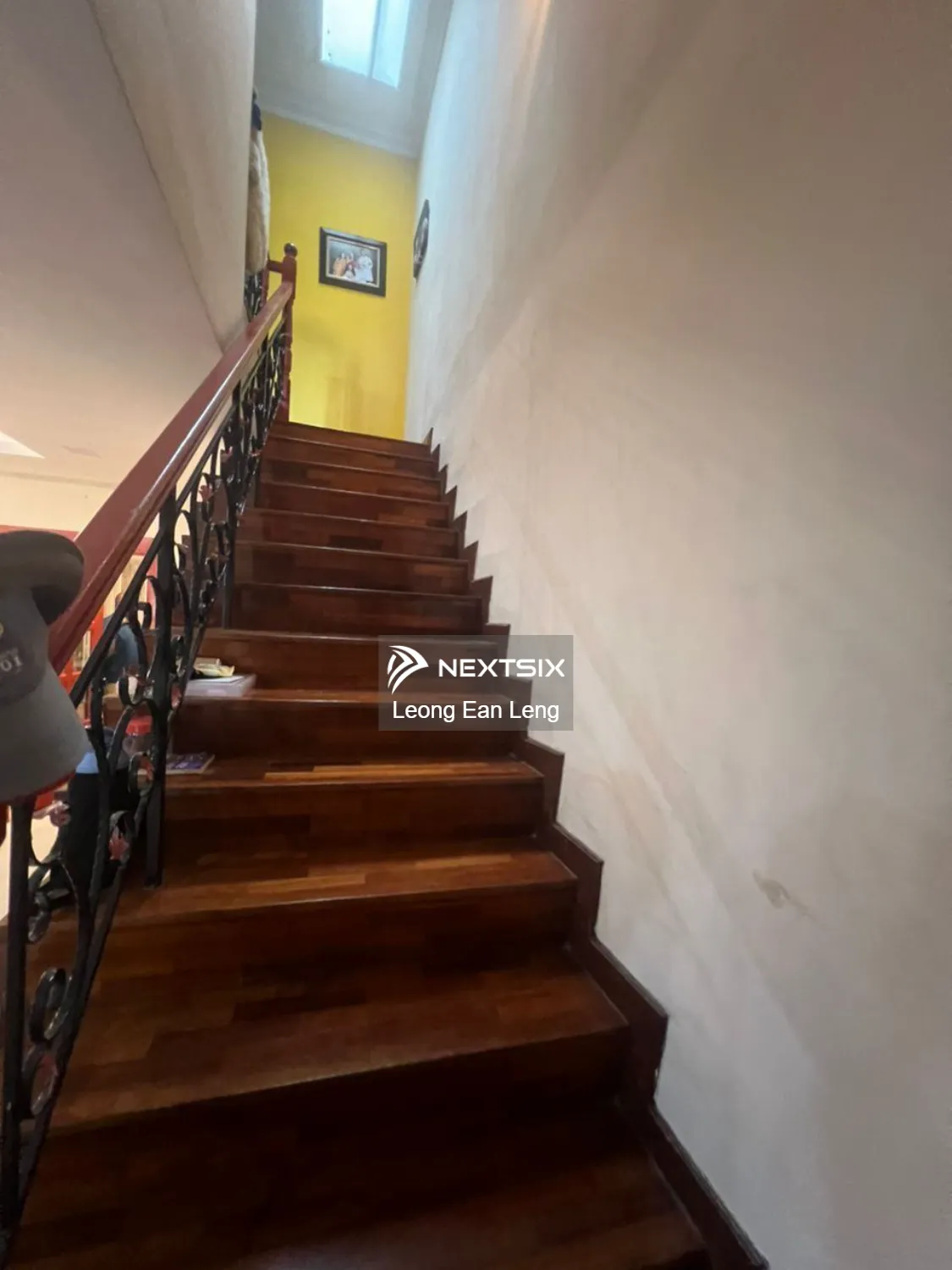 2-sty Terrace/Link House For Sale in Alam Impian Selangor - Image 8