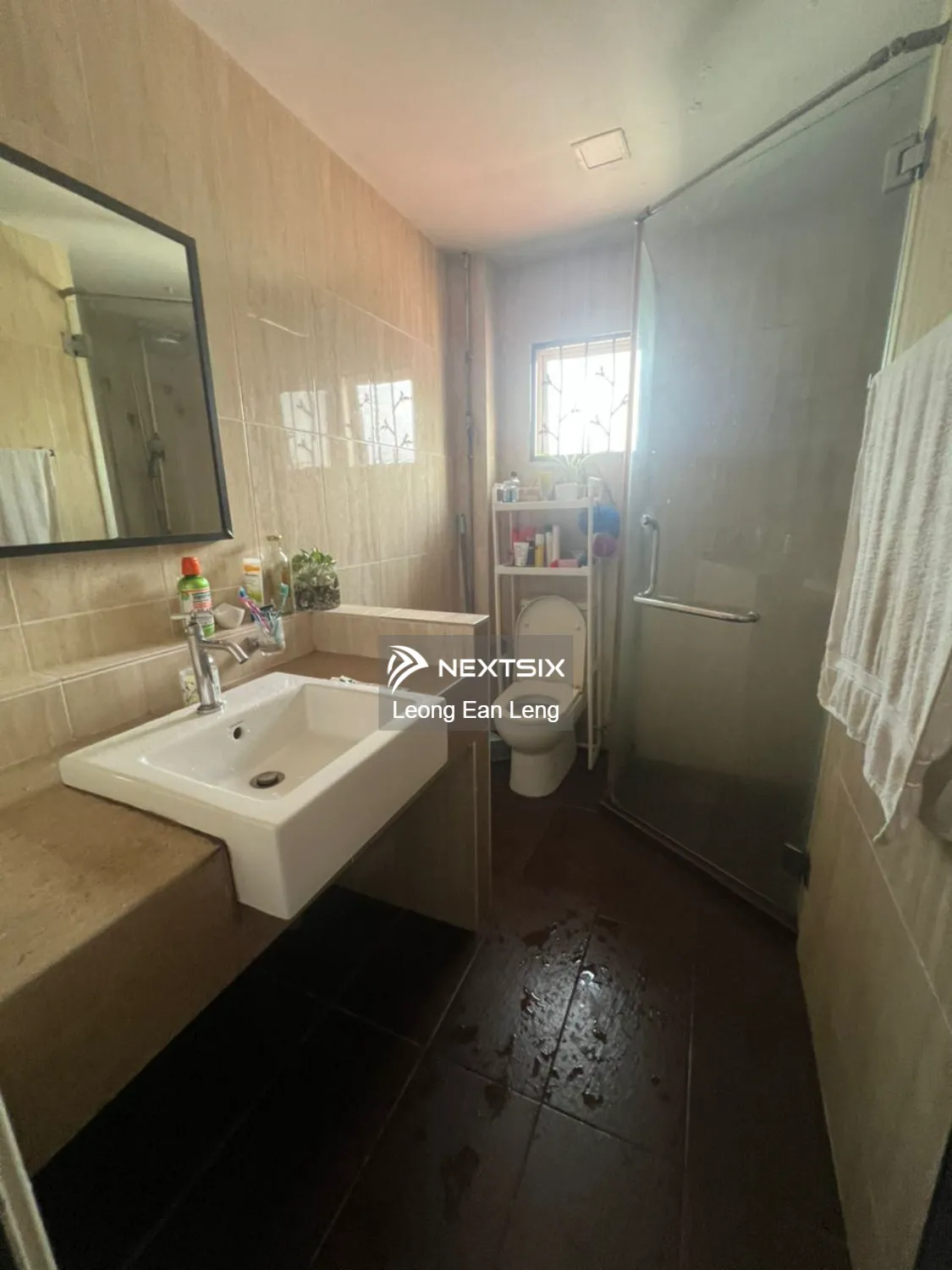2-sty Terrace/Link House For Sale in Alam Impian Selangor - Image 9