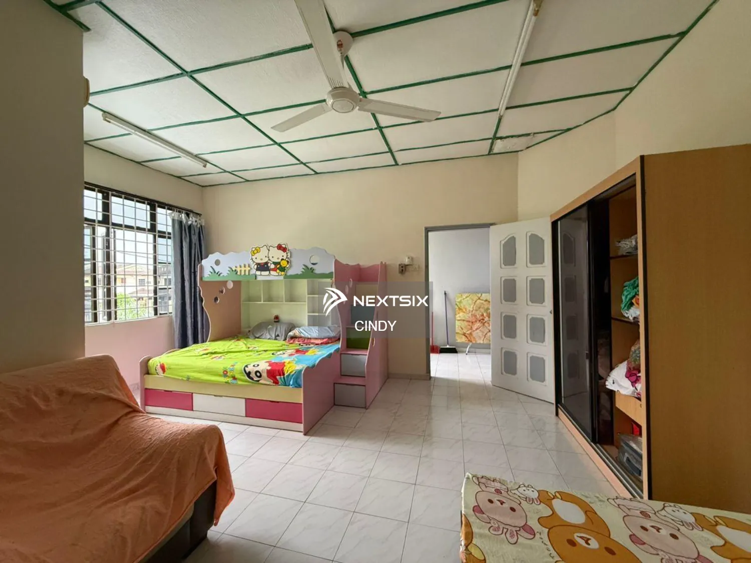 2-sty Terrace/Link House For Sale in Ulu Tiram Johor - Image 11