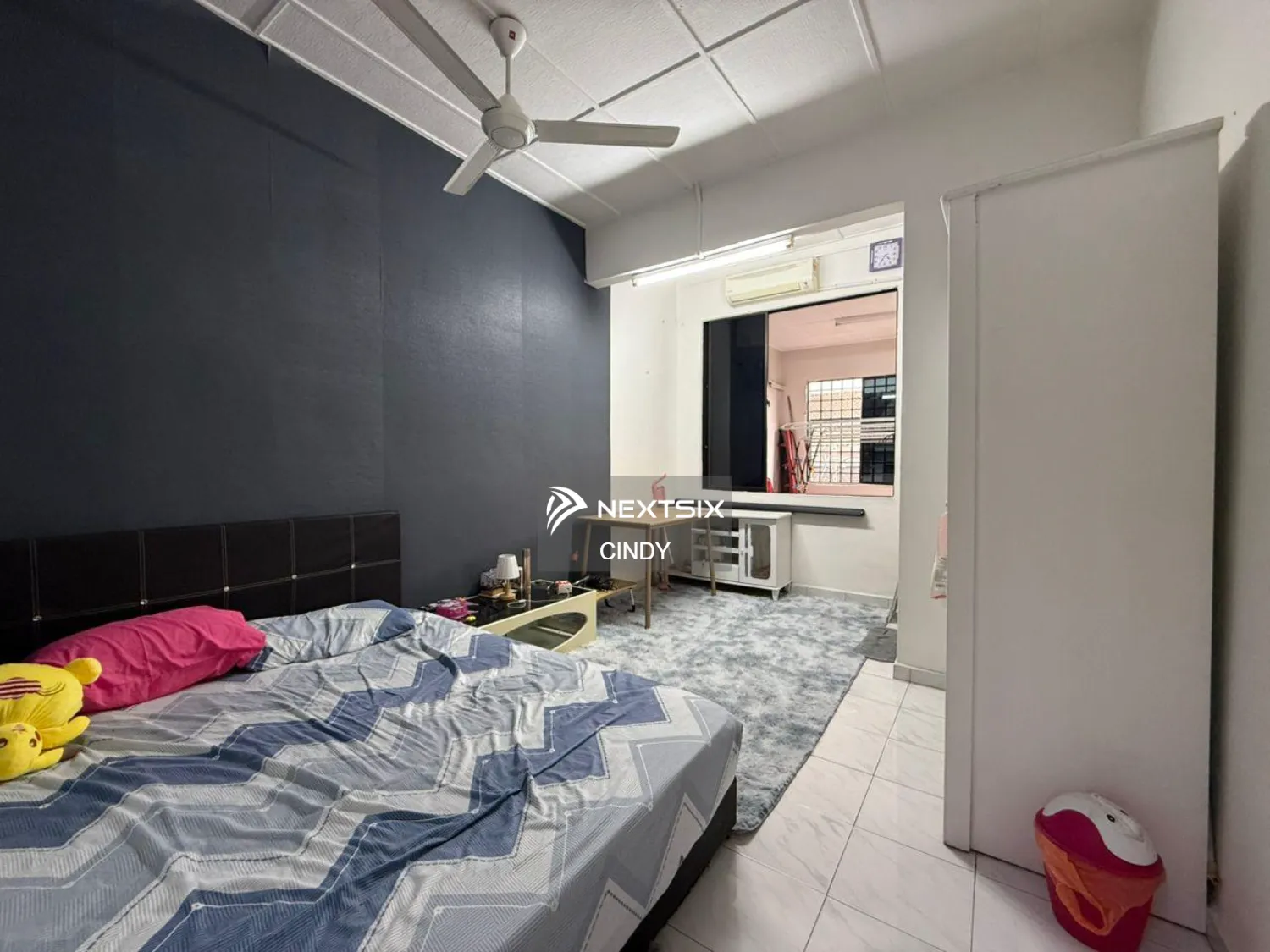 2-sty Terrace/Link House For Sale in Ulu Tiram Johor - Image 12