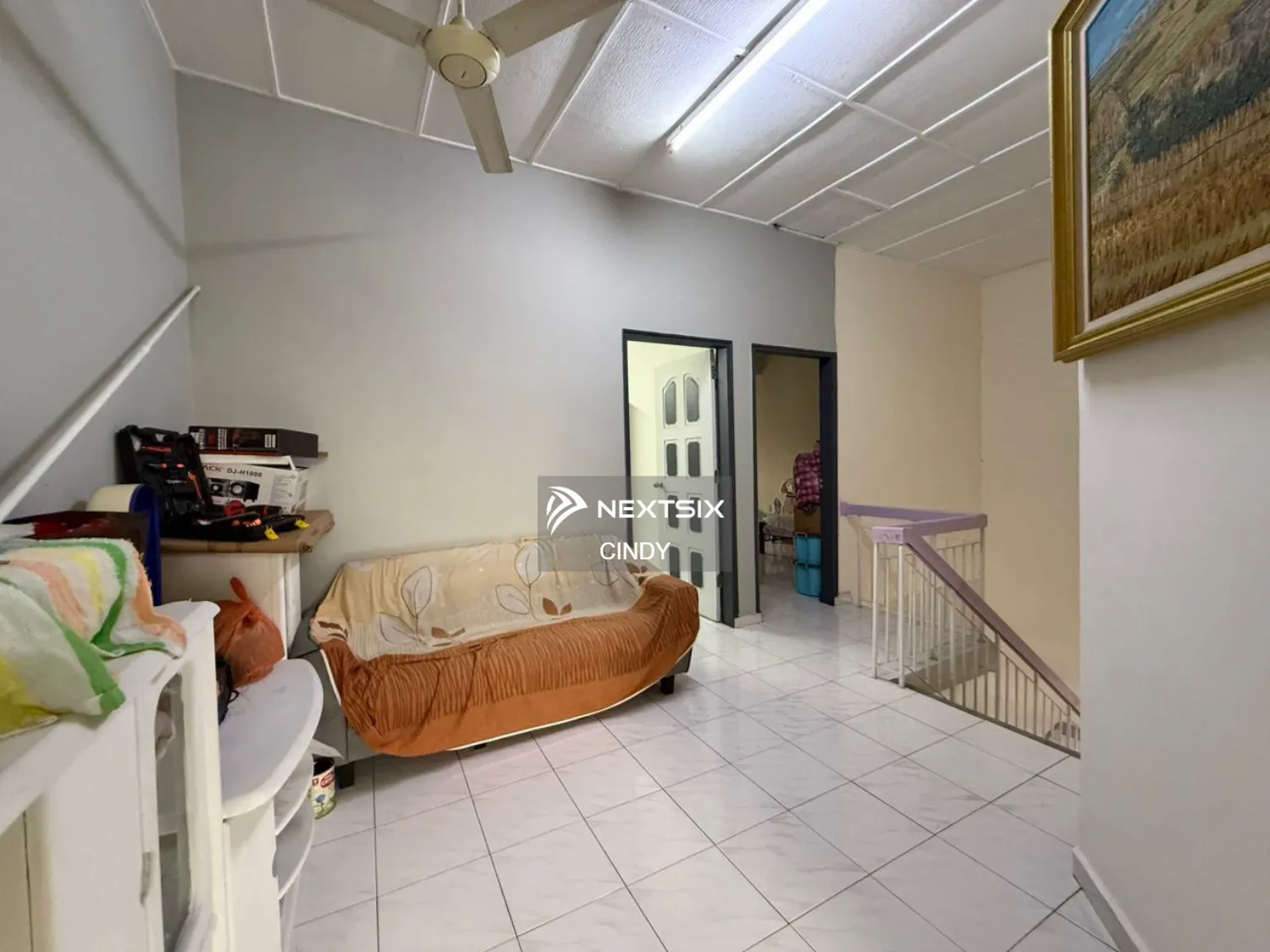 2-sty Terrace/Link House For Sale in Ulu Tiram Johor - Image 7