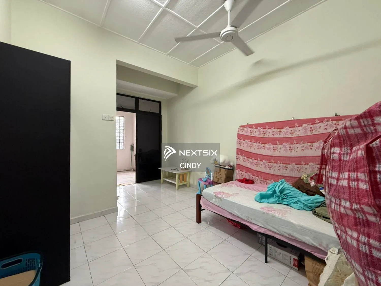 2-sty Terrace/Link House For Sale in Ulu Tiram Johor - Image 9