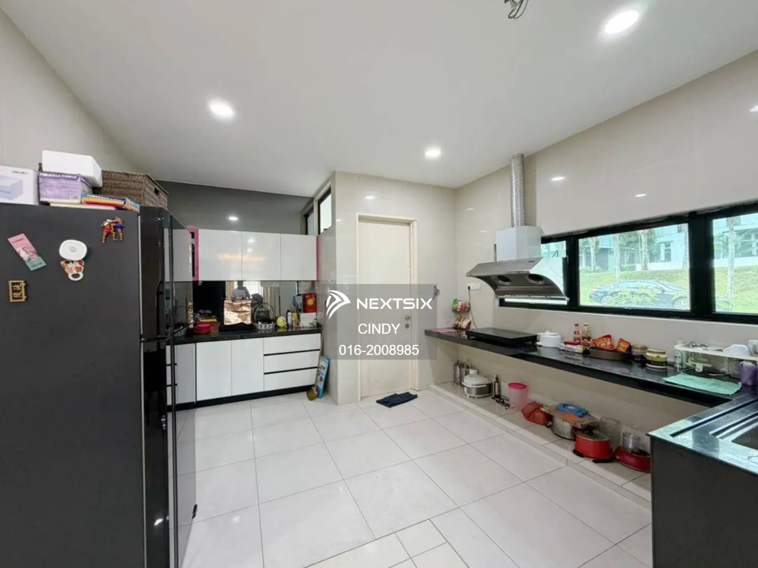 Cluster House For Sale in Johor Bahru Johor - Image 10